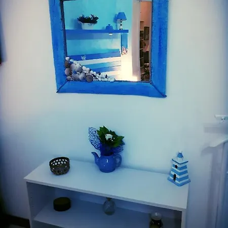 La Maison Des Caprices_ _stazione_5terre Apartment